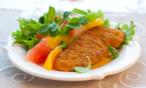 طريقة عمل اسكالوب بانيه